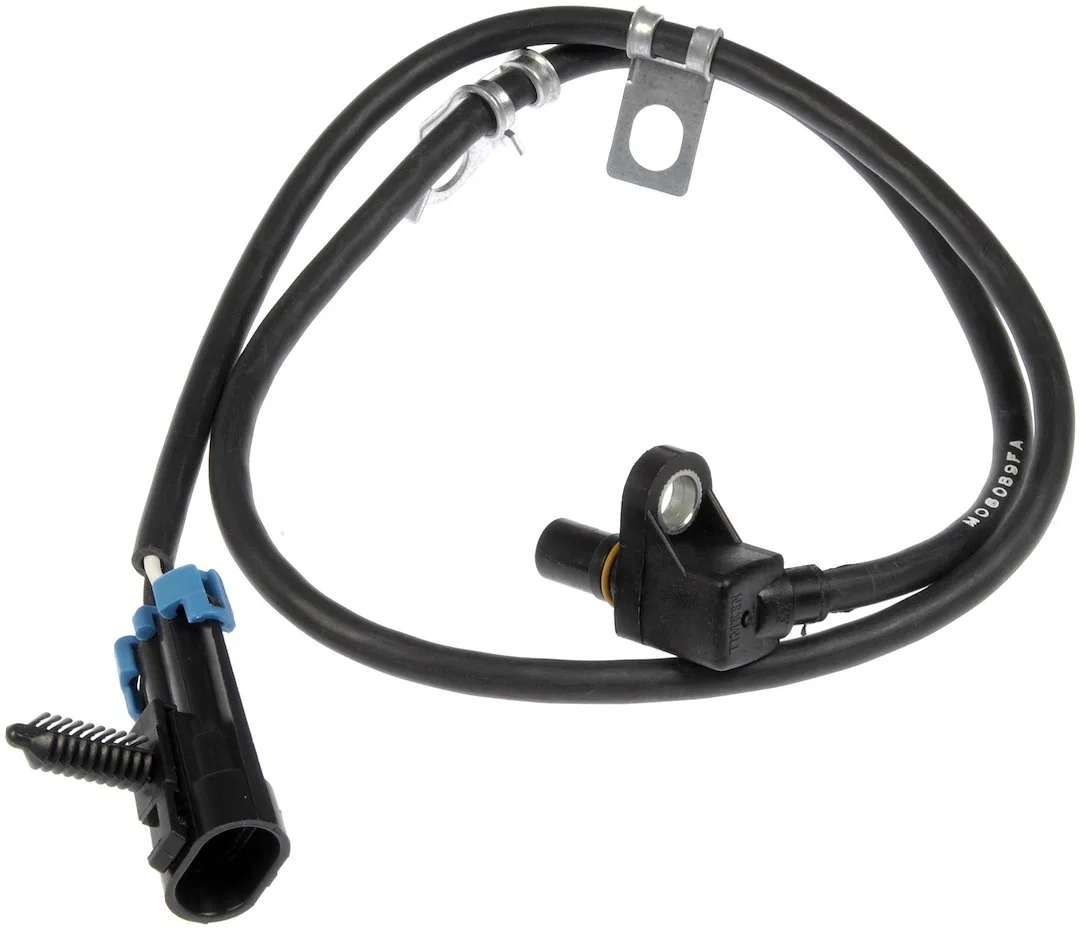 970-003 – DORMAN ABS Wheel Speed Sensor, OE Replacement Boxed
